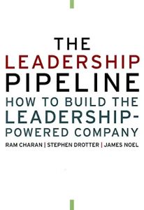 The Leadership Pipeline