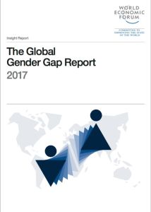 The Global Gender Gap Report 2017