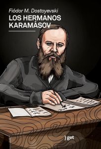 Los hermanos Karamásov
