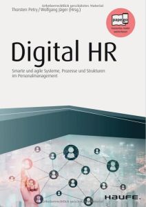Digital HR