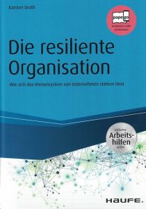 Die resiliente Organisation