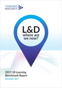 L&D: Where Are We Now?