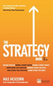 El libro de la estrategia