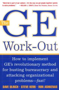The GE Work-Out