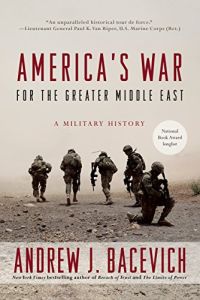 America’s War for the Greater Middle East