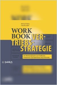 Workbook Vertriebsstrategie Buchzusammenfassung
