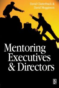 Mentoring Executives and Directors