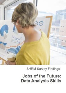 Jobs of the Future: Data Analysis Skills