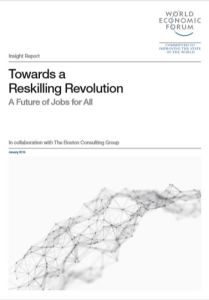 Towards a Reskilling Revolution