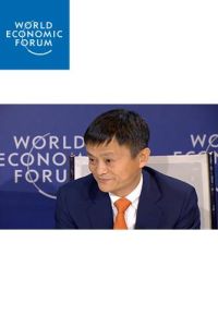 Conozca al líder con Jack Ma