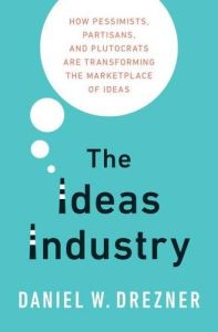 A Indústria de Ideias