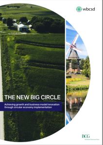 The New Big Circle