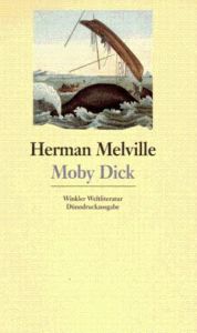 Moby Dick