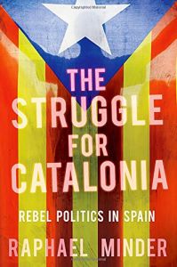 La lucha por Cataluña