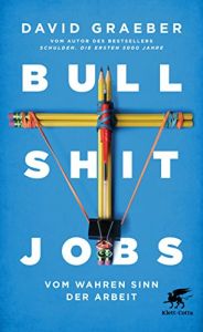 Bullshit-Jobs