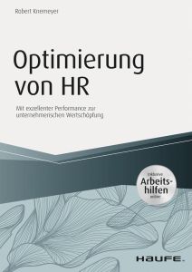 Optimierung von HR