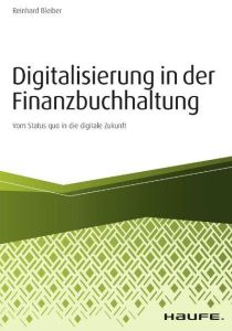 Digitalisierung in der Finanzbuchhaltung