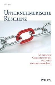 Unternehmerische Resilienz