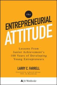 The Entrepreneurial Attitude