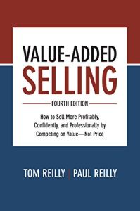 Value-Added Selling, Fourth Edition