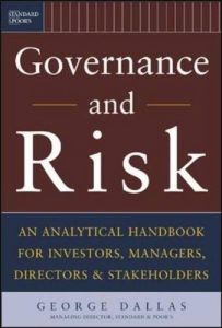 Governance and Risk