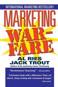 Marketing Warfare