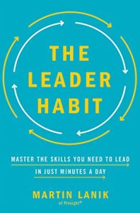 Los hábitos del líder