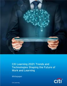 Citi Learning 2021