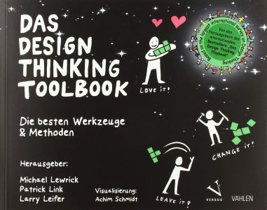 Das Design Thinking Toolbook
