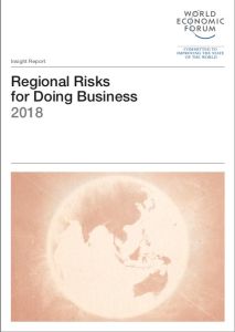 Regional Risks for Doing Business 2018
