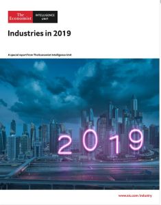 Industries in 2019