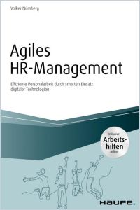Agiles HR-Management Buchzusammenfassung
