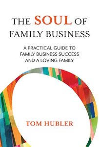 The Soul of Family Business