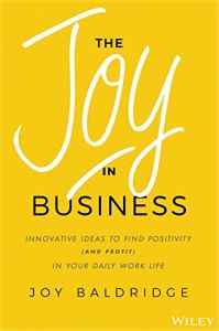 The Joy in Business