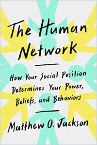 The Human Network book summary