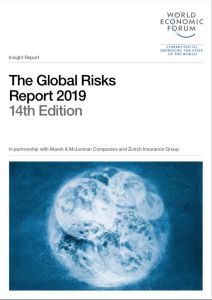 The Global Risks Report 2019