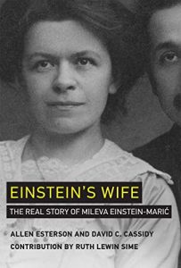 Einstein’s Wife
