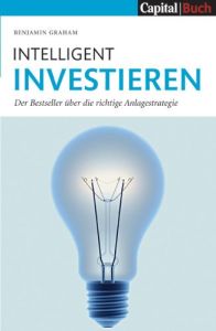 Intelligent investieren