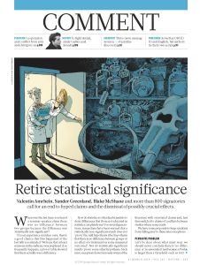 Retire Statistical Significance