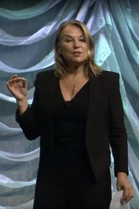 Esther Perel on Relationship Skills and Workplace Dynamics at SXSW 2019
