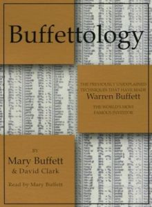 Buffettology