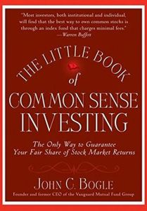 O Pequeno Livro do Investimento Sensato