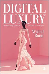 Digital Luxury book summary