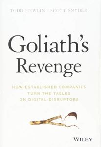 Goliath’s Revenge