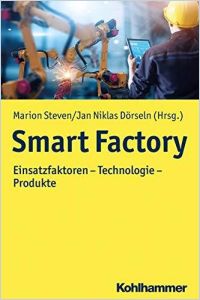 Smart Factory Buchzusammenfassung