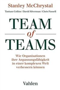Team of Teams