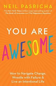 You Are Awesome