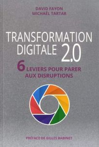 Transformation digitale 2.0