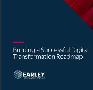 Building a Successful Digital Transformation Roadmap