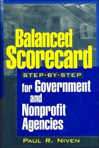 Balanced Scorecard Step-by-Step